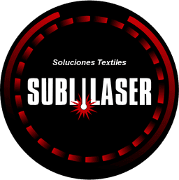 Logo Sublilaser
